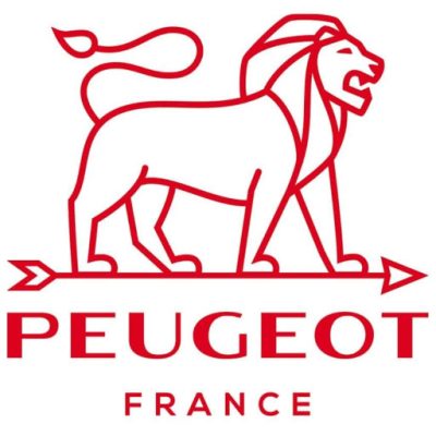 Peugeot Saveurs Logo