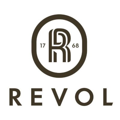 Revol Logo