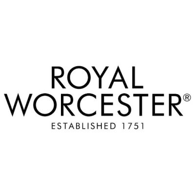 Royal Worcester Logo