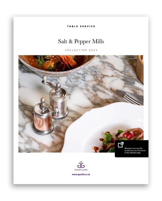 Salt & Pepper Download