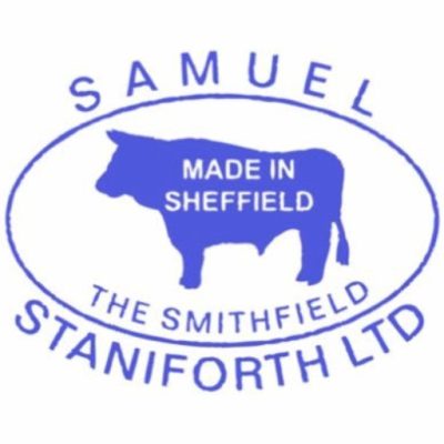 Samuel Staniforth & Co Logo
