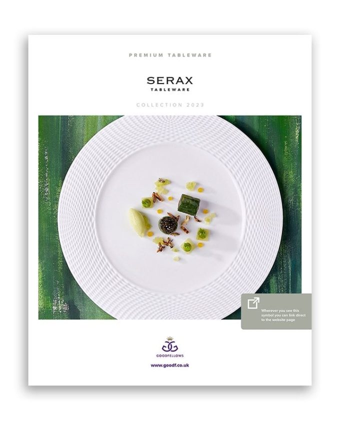 Serax Download