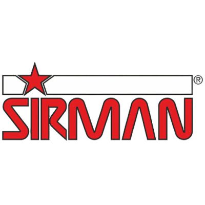 Sirman Logo