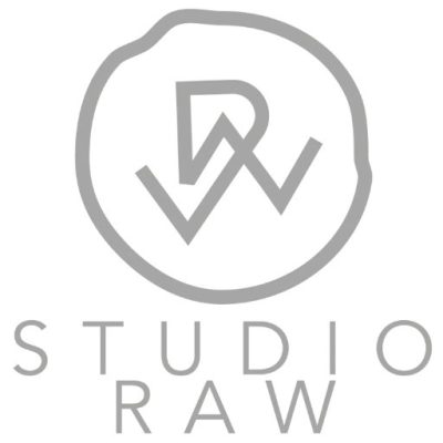 Studio Raw Logo