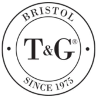 T&G Logo