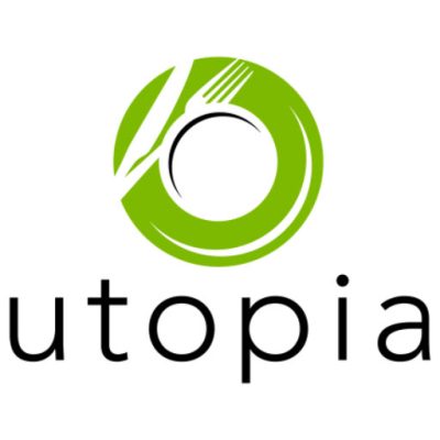 Utopia Logo