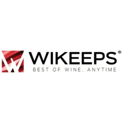 Wikeeps Logo