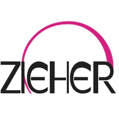 Zieher Logo